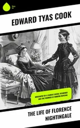 Cook |  The Life of Florence Nightingale | eBook | Sack Fachmedien