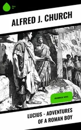 Church |  Lucius - Adventures of a Roman Boy | eBook | Sack Fachmedien