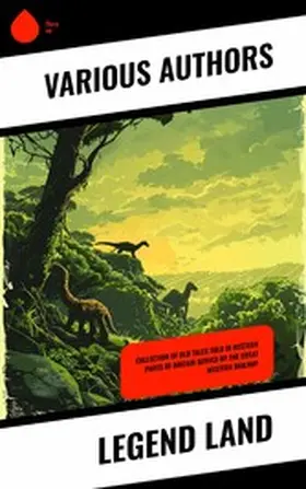 Authors / Barham |  Legend Land | eBook | Sack Fachmedien