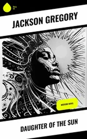 Gregory |  Daughter of the Sun | eBook | Sack Fachmedien