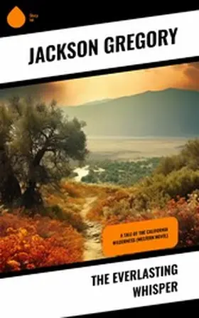 Gregory |  The Everlasting Whisper | eBook | Sack Fachmedien