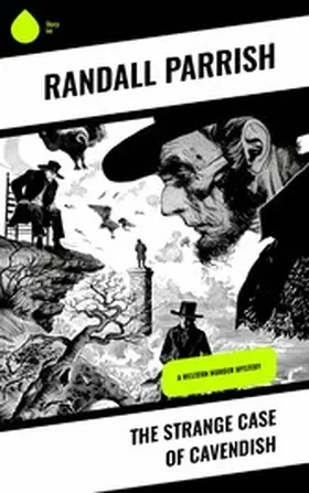 Parrish |  The Strange Case of Cavendish | eBook | Sack Fachmedien