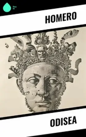 Homero |  Odisea | eBook | Sack Fachmedien