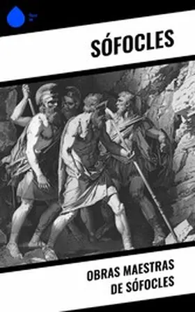 Sófocles |  Obras Maestras de Sófocles | eBook | Sack Fachmedien