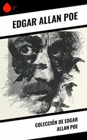 Poe |  Colección de Edgar Allan Poe | eBook | Sack Fachmedien