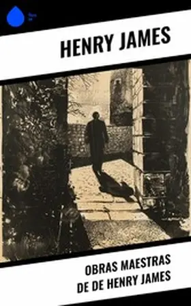 James | Obras Maestras de de Henry James | E-Book | www.sack.de
