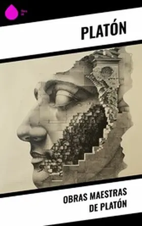 Platón |  Obras Maestras de Platón | eBook | Sack Fachmedien