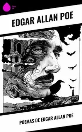 Poe |  Poemas de Edgar Allan Poe | eBook | Sack Fachmedien