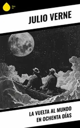 Verne |  La vuelta al mundo en ochenta días | eBook | Sack Fachmedien