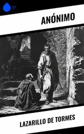 Anónimo |  Lazarillo de Tormes | eBook | Sack Fachmedien