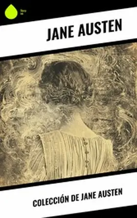 Austen |  Colección de Jane Austen | eBook | Sack Fachmedien