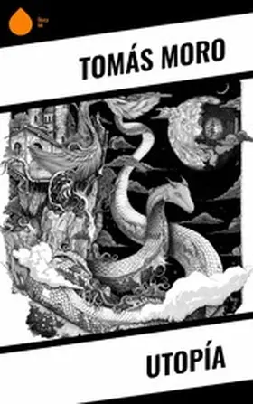 Moro |  Utopía | eBook | Sack Fachmedien