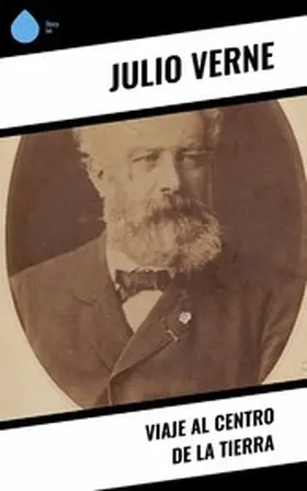 Verne |  Viaje al centro de la Tierra | eBook | Sack Fachmedien
