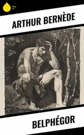 Bernède |  Belphégor | eBook | Sack Fachmedien
