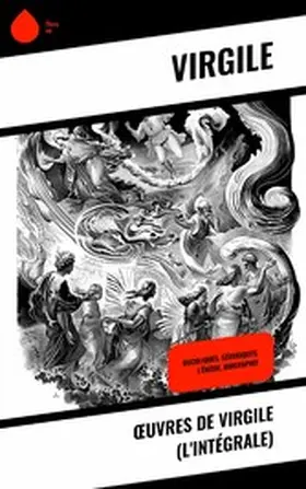 Virgile |  OEuvres de Virgile (L'Intégrale) | eBook | Sack Fachmedien