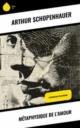Schopenhauer |  Métaphysique de l'amour | eBook | Sack Fachmedien