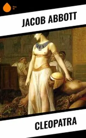Abbott |  Cleopatra | eBook | Sack Fachmedien