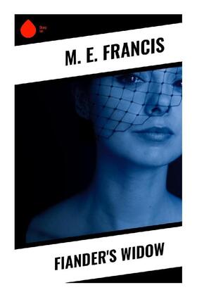 Francis |  Fiander's Widow | Buch |  Sack Fachmedien