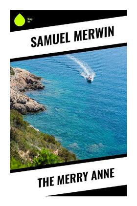 Merwin |  The Merry Anne | Buch |  Sack Fachmedien