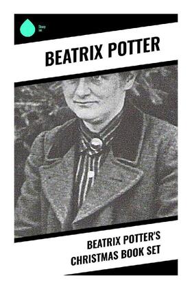 Potter |  Beatrix Potter's Christmas Book Set | Buch |  Sack Fachmedien