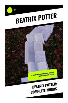 Potter |  Beatrix Potter: Complete Works | Buch |  Sack Fachmedien