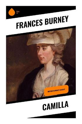 Burney |  Camilla | Buch |  Sack Fachmedien