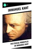 Kant |  The Ethical Principles of Immanuel Kant | Buch |  Sack Fachmedien