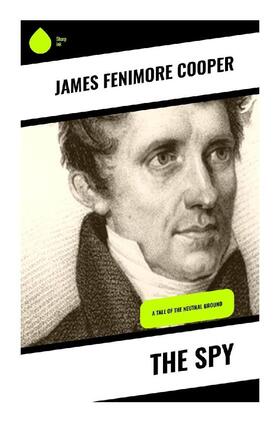 Cooper |  The Spy | Buch |  Sack Fachmedien