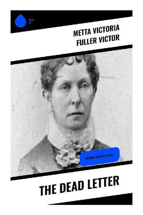 Victor |  The Dead Letter | Buch |  Sack Fachmedien