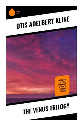 Kline |  The Venus Trilogy | Buch |  Sack Fachmedien