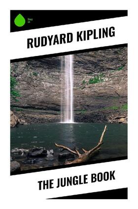 Kipling |  The Jungle Book | Buch |  Sack Fachmedien