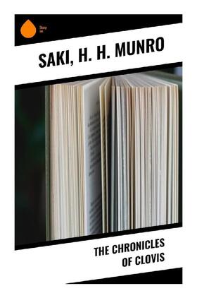 Munro |  The Chronicles of Clovis | Buch |  Sack Fachmedien