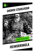 Sturluson |  Heimskringla | Buch |  Sack Fachmedien