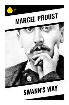 Proust |  Swann's Way | Buch |  Sack Fachmedien