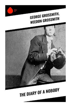 Grossmith |  The Diary of a Nobody | Buch |  Sack Fachmedien