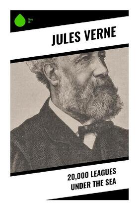 Verne |  20,000 Leagues Under the Sea | Buch |  Sack Fachmedien
