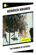 Kramer |  The Hammer of Witches | Buch |  Sack Fachmedien