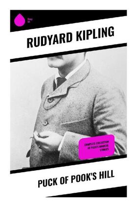 Kipling |  Puck of Pook's Hill | Buch |  Sack Fachmedien