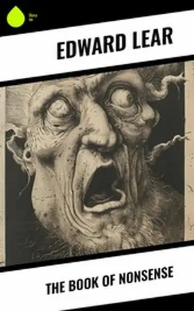 Lear |  The Book of Nonsense | eBook | Sack Fachmedien