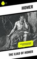 Homer / Southey |  The Iliad of Homer | eBook | Sack Fachmedien