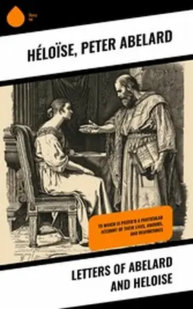 Héloïse / Abelard |  Letters of Abelard and Heloise | eBook | Sack Fachmedien