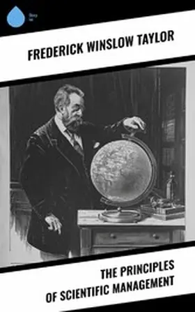 Taylor |  The Principles of Scientific Management | eBook | Sack Fachmedien