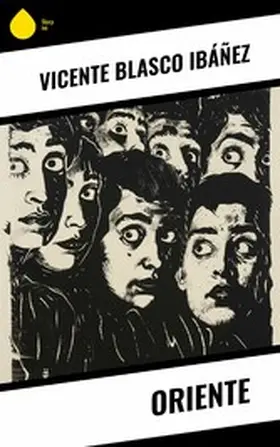 Ibáñez |  Oriente | eBook | Sack Fachmedien