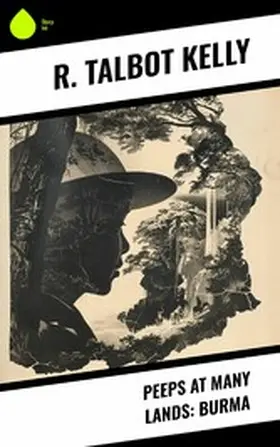 Kelly |  Peeps at Many Lands: Burma | eBook | Sack Fachmedien