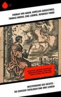 Augustinus / Morus / Ludwig |  Meisterwerke des Geistes - Die großen Theologen und ihre Lehren | eBook | Sack Fachmedien
