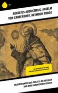 Augustinus / Thode |  Erleuchtungen des Geistes: Die Heiligen und ihre kanonischen Lehren | eBook | Sack Fachmedien
