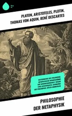 Schelling / Hegel / Schopenhauer |  Philosophie der Metaphysik | eBook | Sack Fachmedien