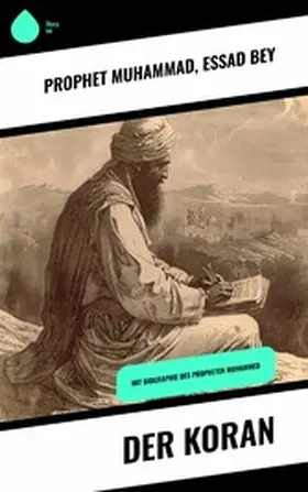 Muhammad / Bey |  Der Koran | eBook | Sack Fachmedien