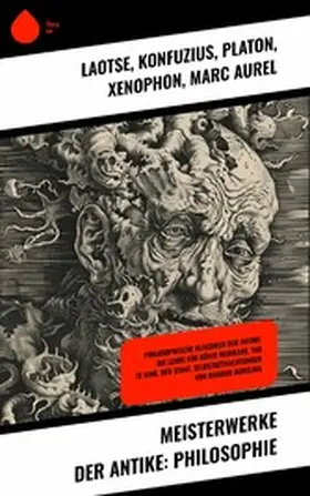 Aurel / I. / Buddha |  Meisterwerke der Antike: Philosophie | eBook | Sack Fachmedien