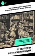 May / Busch / Spyri |  Die beliebtesten deutschen Kinderbücher | eBook | Sack Fachmedien